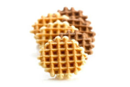 Galetwafeltjes Galetwafeltjes