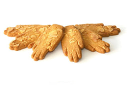 Antwerpse Handjes Antwerpse Handjes