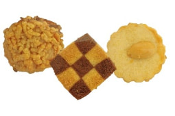 Koekjes fructose Koekjes fructose