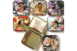 fairies fairies