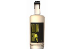 Yellow Gin Yellow Gin
