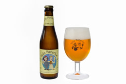 Vals Paterke goud Vals Paterke goud