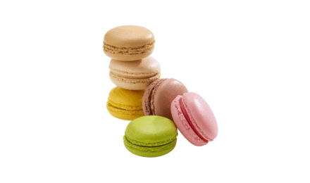 Macarons Macarons