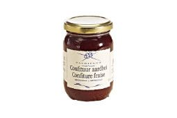 confituur aardbei confituur aardbei