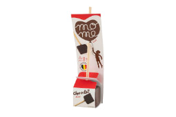 chocostick puur chocostick puur