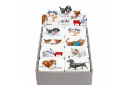 Jo stockdale dieren Jo stockdale dieren