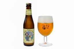 Vals Paterke goud Vals Paterke goud